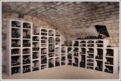 Vinicase wijnrek foto 6