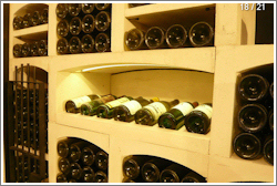 Vinicase wijnrek foto 11